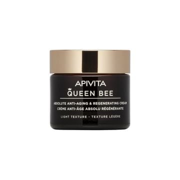 APIVITA QUEEN BEE LAGANA KREMA 50ML