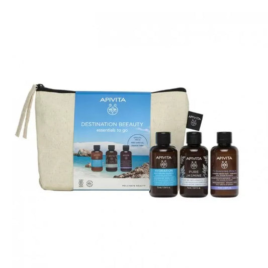 APIVITA PROMO PUTNI SET