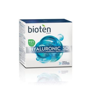 BIOTEN HYALOURONIC KR.NOC 50ML