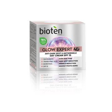 BIOTEN BIO GLOW EX.4D DN KR 50ML