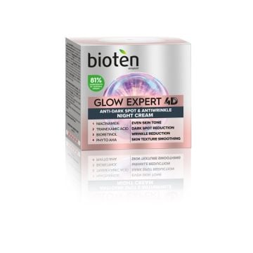 BIOTEN BIO GLOW EX.4D NOC KR50ML