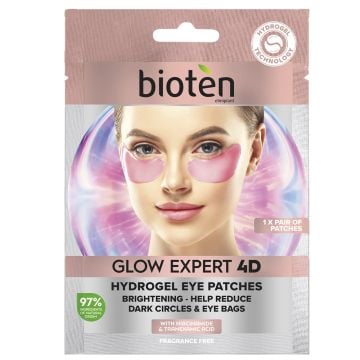 BIOTEN BIO GLOW EX.MASKA OCI A1