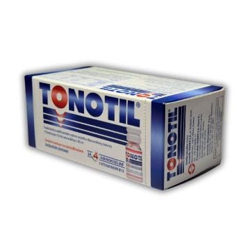 TONOTIL RAS BOC 10X10ML