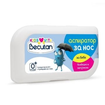 BECUTAN KIDS VITS N.ASPIRATOR