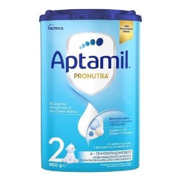 APTAMIL-2 PRONUTRA 800G