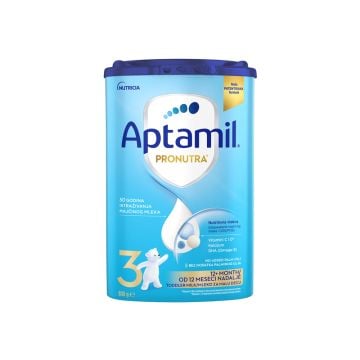 APTAMIL-3 PRONUTRA 800G