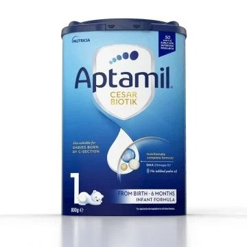 APTAMIL CESAR BIOTIC 1 800G