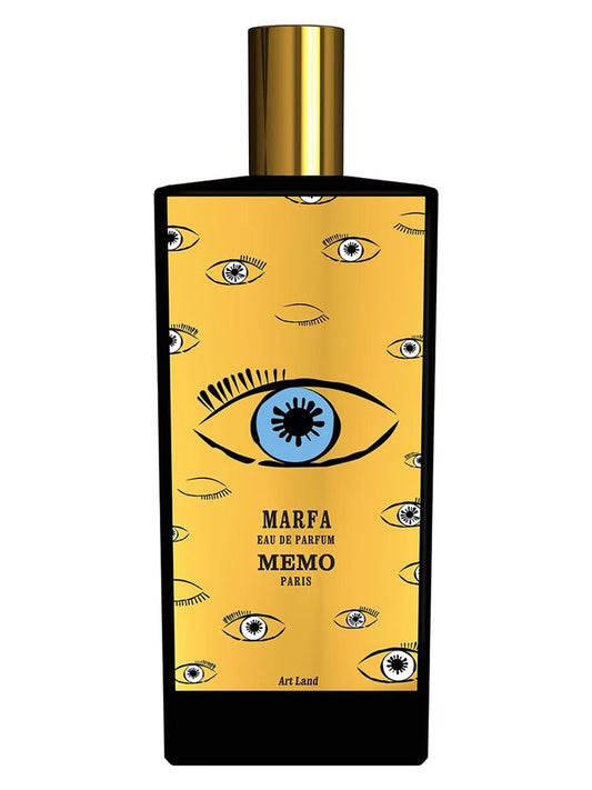 MEMO PARIS MARFA (U) EDP 200 ML