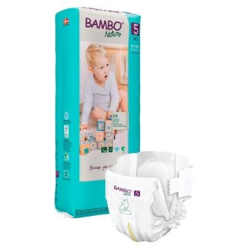BAMBO NAT PEL ECO FRIEND 5 A44