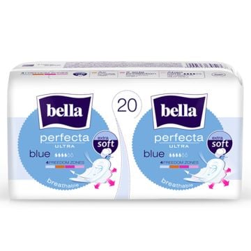 BELLA PERFECTA ULTRA BLUE A20