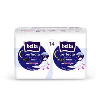 BELLA PERF.UL.NIG.EX.SOFT A14