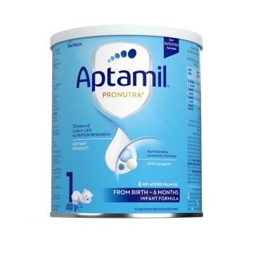 APTAMIL-1 PRONUTRA 400G