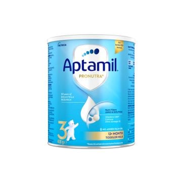 APTAMIL-3 PRONUTRA 400G