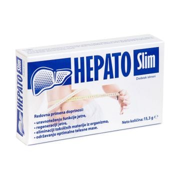 HEPATO SLIM CPS.A30