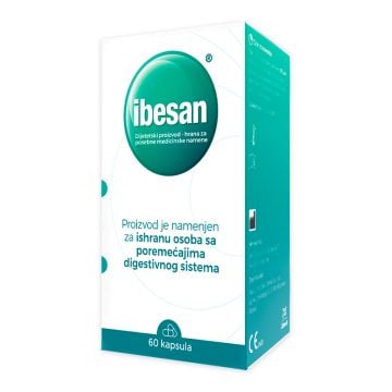 IBESAN CPS A60