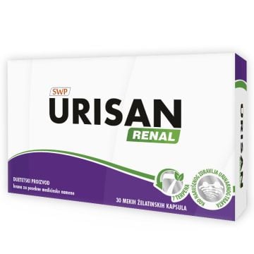 SWP URISAN RENAL CPS A30