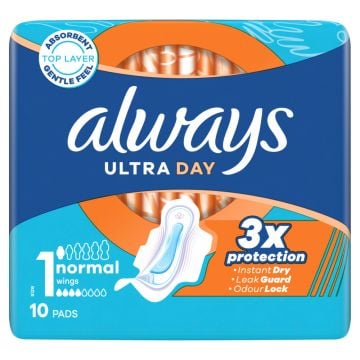 ALWAYS ULTRA NOR.PLUS A10 4164