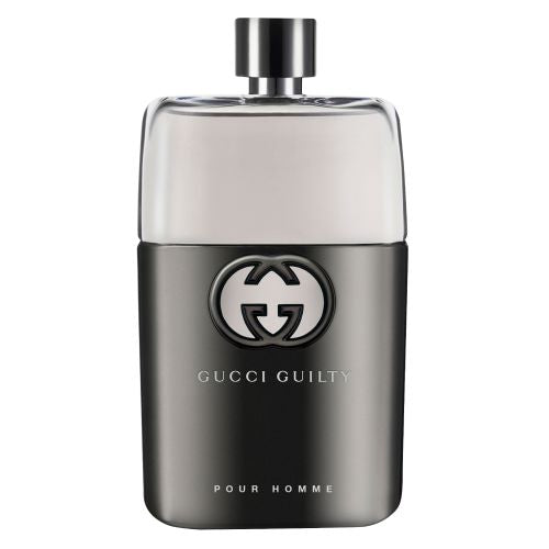 GUCCI GUILTY POUR HOMME (M) EDT 50 ML