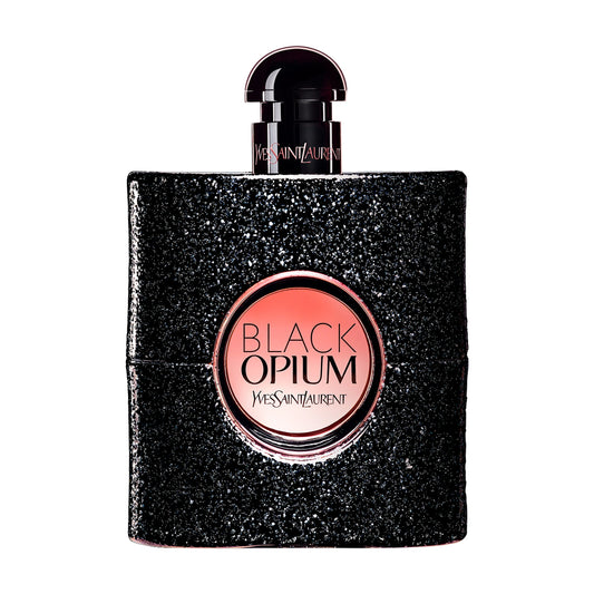 YSL BLACK OPIUM (W) EDP 50ML