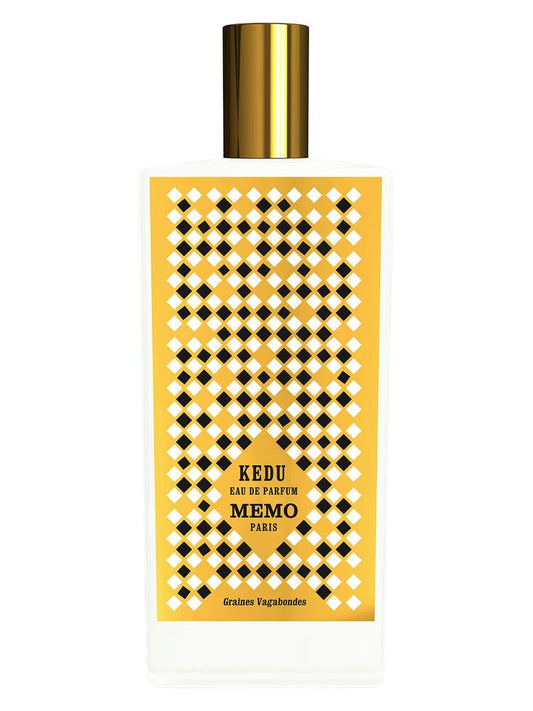 MEMO PARIS KEDU (U) EDP 75 ML