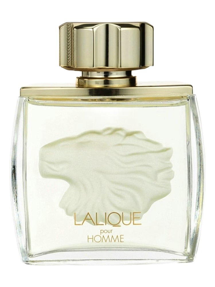 LALIQUE POUR HOMME (M) EDP 125 ML