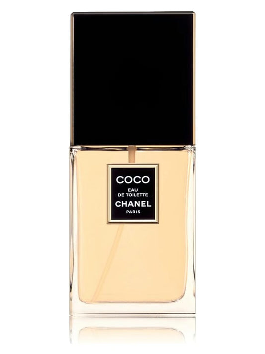 CHANEL COCO (W) EDT 50 ML