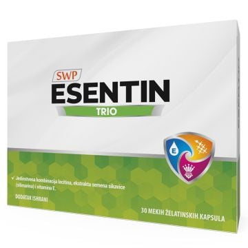 SWP ESENTIN TRIO CPS A30