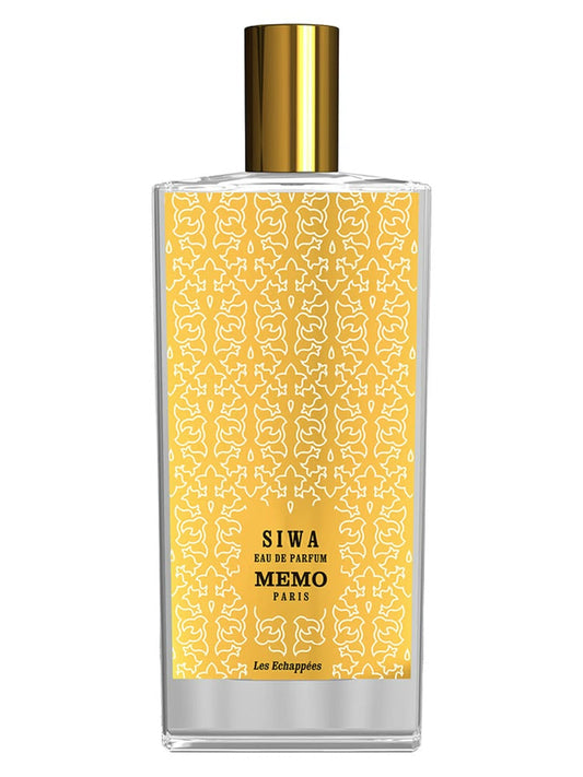 MEMO PARIS SIWA (U) EDP 75 ML