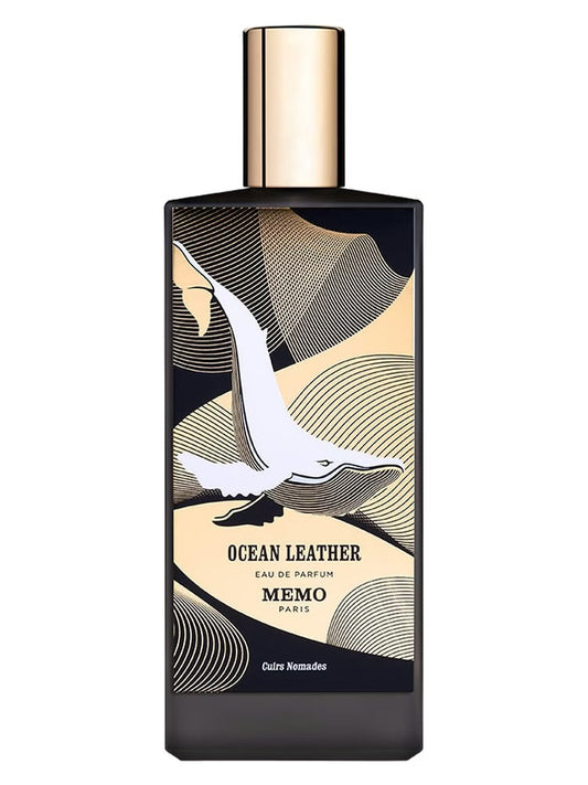 MEMO PARIS OCEAN LEATHER (U) EDP 75 ML