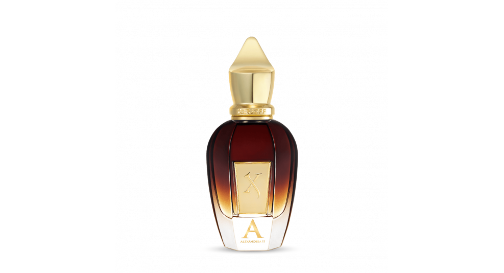 XERJOFF OUD STARS ALEXANDRIA II (U) PARFUM 50 ML TESTER
