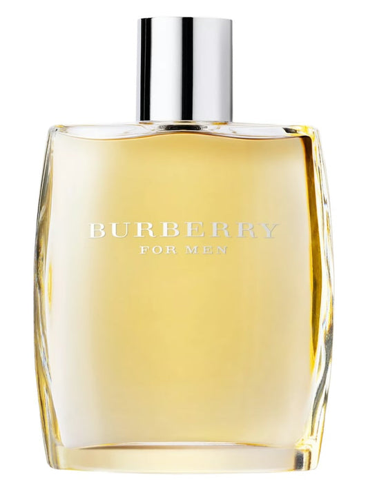 BURBERRY MEN'S CLASSIC (M) EDT 100ML