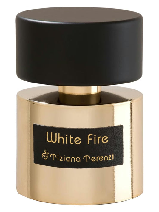 TIZIANA TERENZI WHITE FIRE (U) EXTRAIT DE PARFUM 100 ML