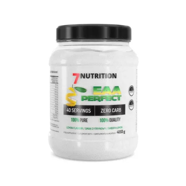 7NUT EAA PERFECT 480G