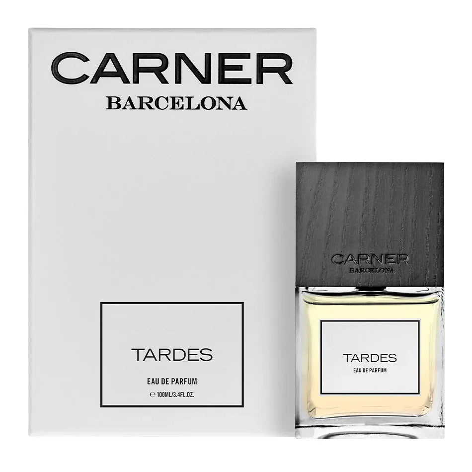 CARNER BARCELONA TARDES (W) EDP 100 ML