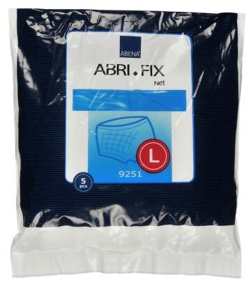 ABRI-NET MREZASTE GACICE L A5