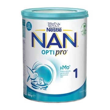 NESTLE NAN 1 OPTIPRO HM-O 800G