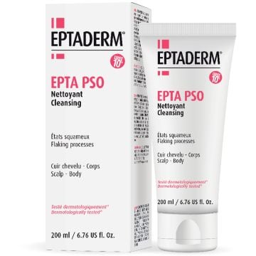 EPTA PSO GEL 200ML