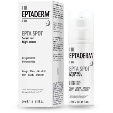 EPTA SPOT NOCNI SERUM 30ML