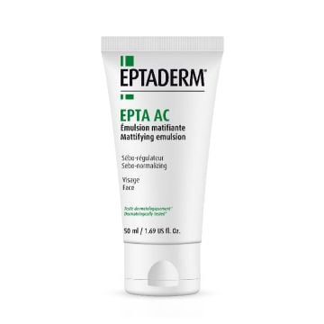 EPTA AC MATIRAJUCA EMU 50ML