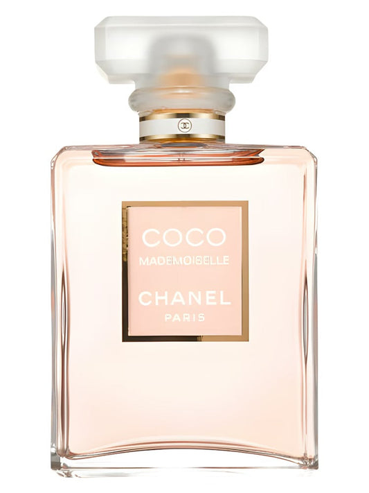 CHANEL COCO MADEMOISELLE (W) EDT REFILLABLE 50 ML