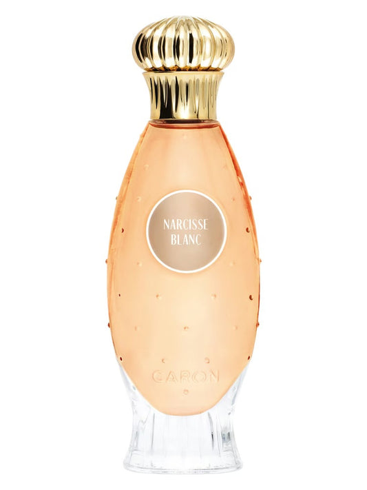 CARON NARCISSE BLANC (W) EDP 100 ML