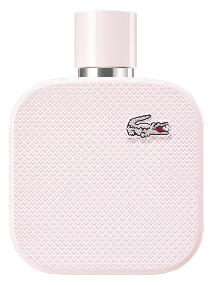 LACOSTE L.12.12 ROSE WMN EDP 100ML