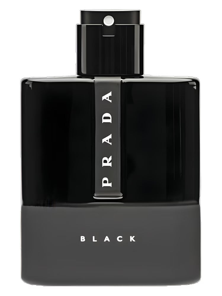 PRADA LUNA ROSSA BLACK (M) EDP 50 ML