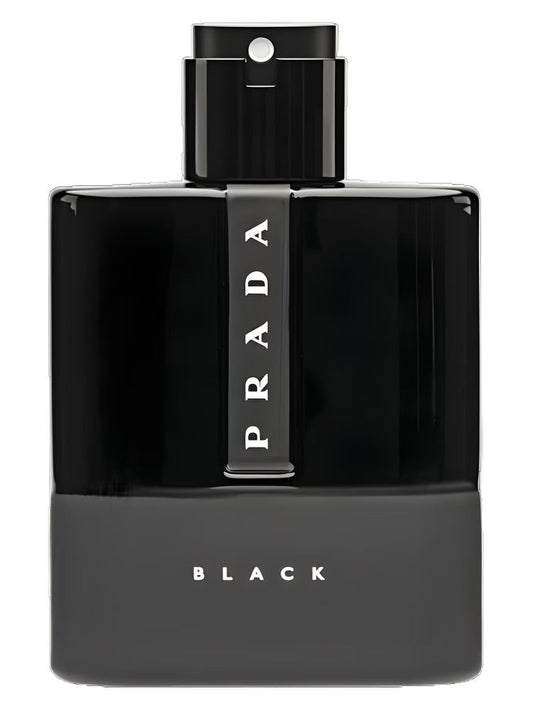 PRADA LUNA ROSSA BLACK (M) EDP 50 ML