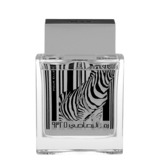 RASASI RUMZ AL RASASI 9325 POUR ELLE (W) EDP 50 ml