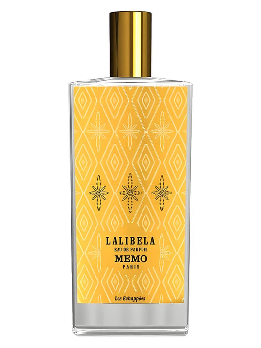 MEMO PARIS LALIBELA (W) EDP 75 ML