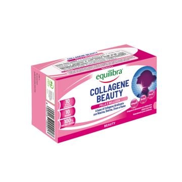 EQ COLLAGEN BEAUTY 100ML