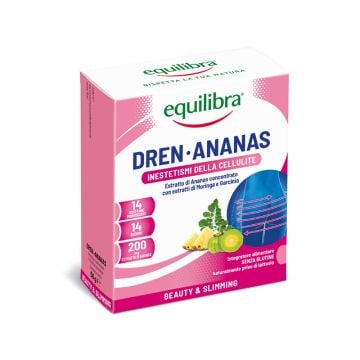 EQ DREN ANANAS KES A14