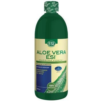 BGB ALOE VERA JUICE 1000ML