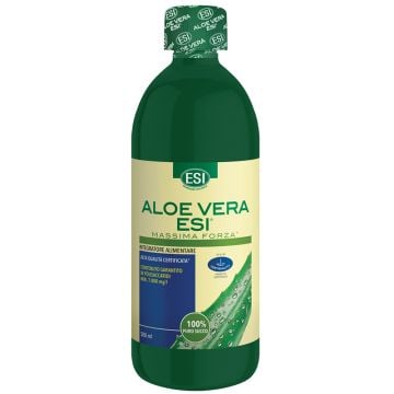 BGB ALOE VERA JUICE 500ML